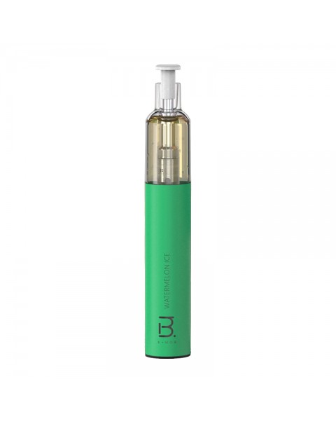 BMOR Selva Disposable Vape Kit 2000 Puffs 1100mAh