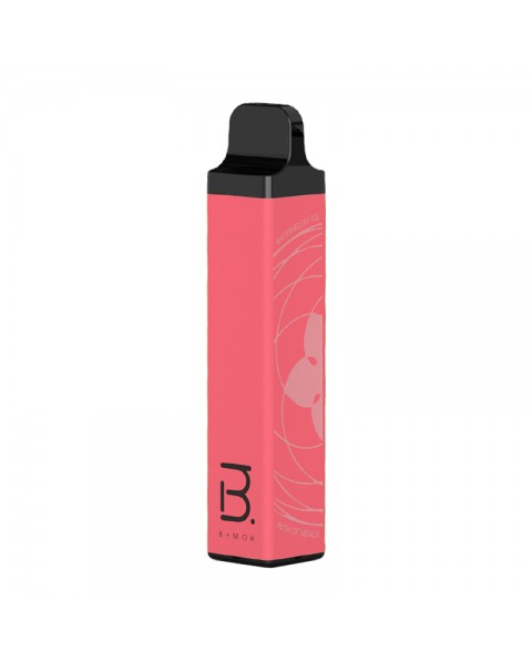 BMOR Venus Disposable Vape Kit 2500 Puffs 1200mAh