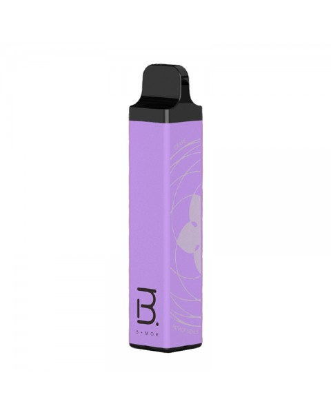 BMOR Venus Disposable Vape Kit 2500 Puffs 1200mAh