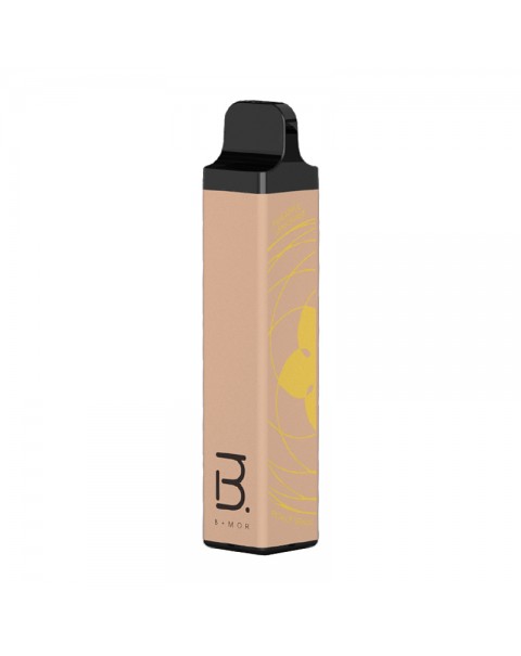 BMOR Venus Disposable Vape Kit 2500 Puffs 1200mAh