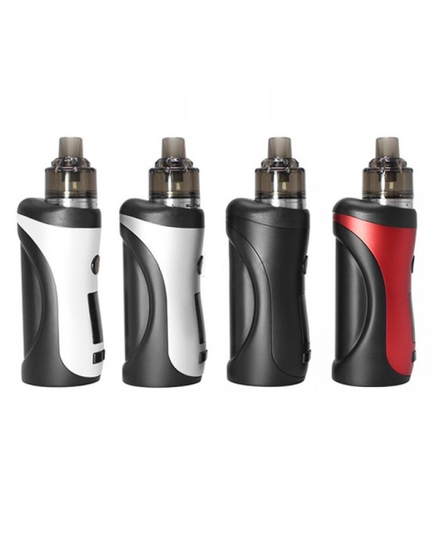 asMODus Xeneo Pod Mod Kit 80W