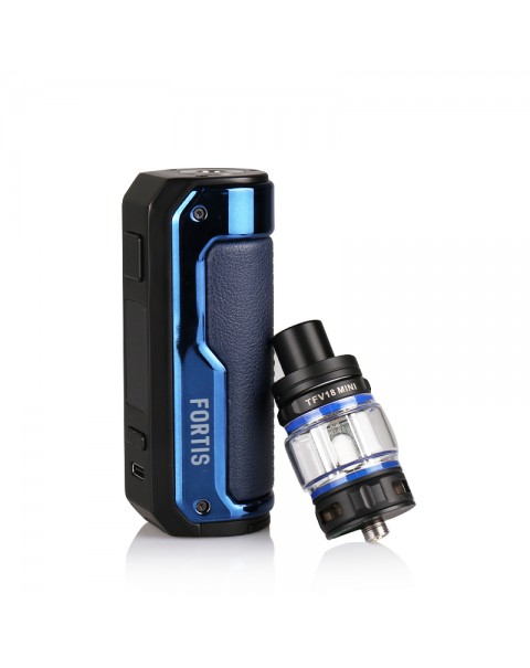 SMOK Fortis Kit 80W with TFV18 Mini Tank