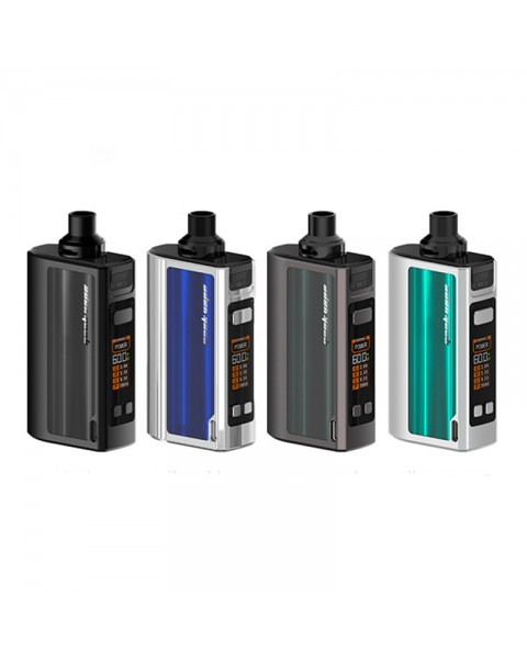 Geekvape Obelisk 60 AIO Pod Mod Kit 60W 2200mAh