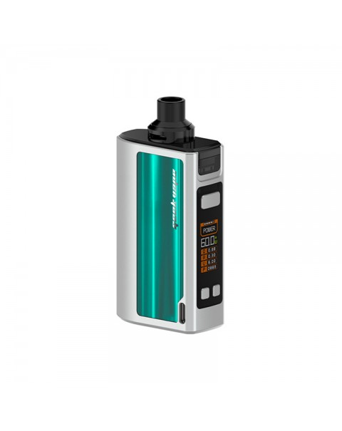 Geekvape Obelisk 60 AIO Pod Mod Kit 60W 2200mAh