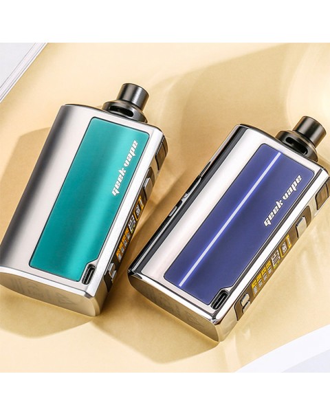 Geekvape Obelisk 60 AIO Pod Mod Kit 60W 2200mAh