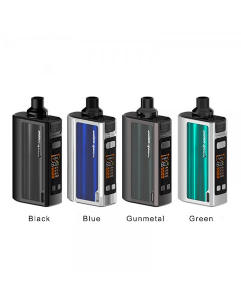 Geekvape Obelisk 60 AIO Pod Mod Kit 60W 2200mAh