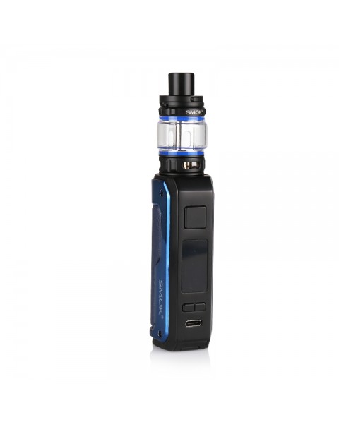 SMOK Fortis Kit 80W with TFV18 Mini Tank