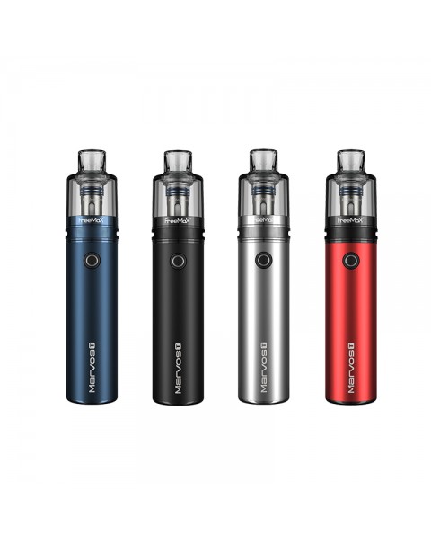 Freemax Marvos T 80W Pod Mod Kit 3000mAh