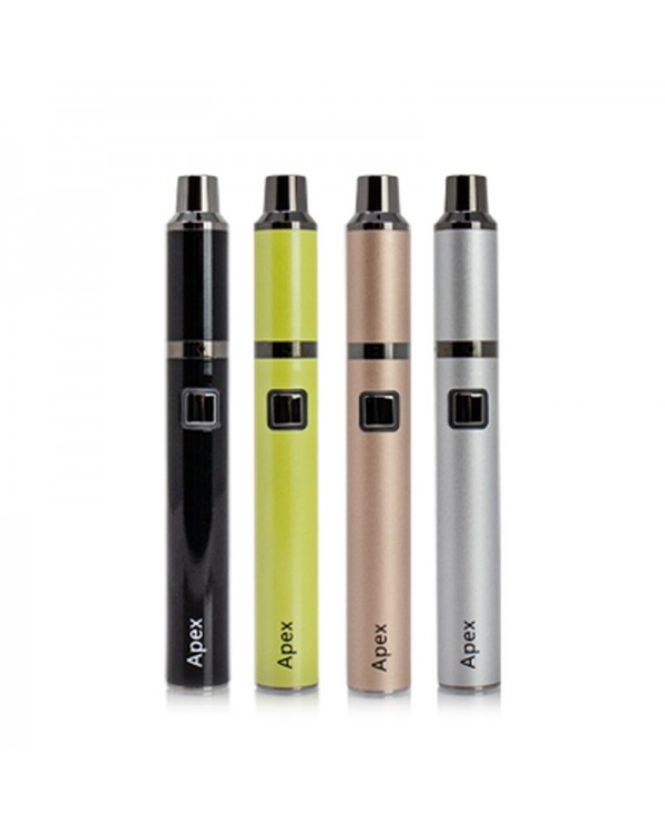 Yocan Apex Wax Vaporizer Kit 650mAh