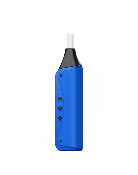 Hugo Vapor Anix Edge V2 Dry Herb Vaporizer 2200mAh