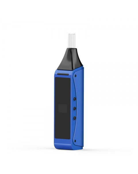 Hugo Vapor Anix Edge V2 Dry Herb Vaporizer 2200mAh