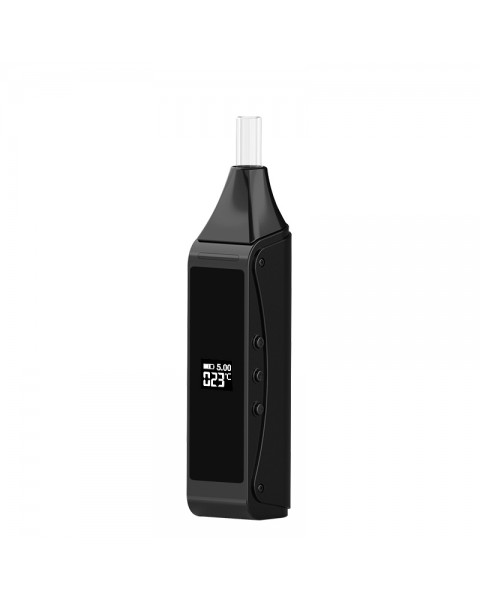 Hugo Vapor Anix Edge V2 Dry Herb Vaporizer 2200mAh