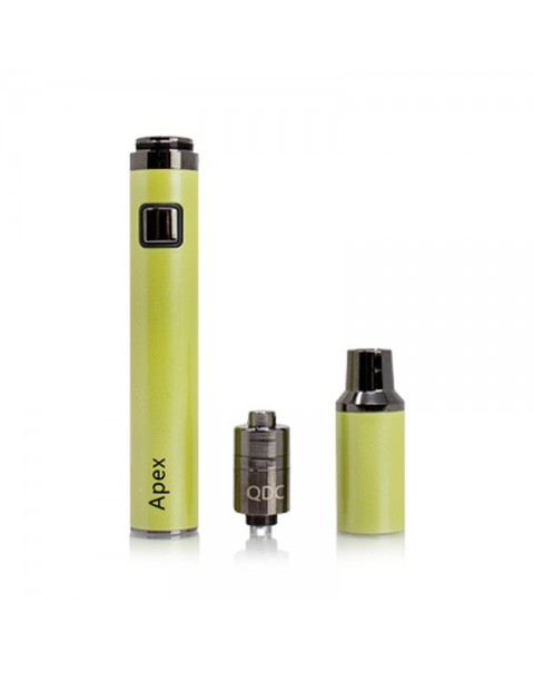 Yocan Apex Wax Vaporizer Kit 650mAh