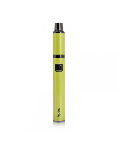 Yocan Apex Wax Vaporizer Kit 650mAh