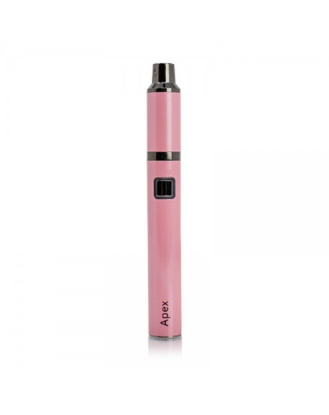 Yocan Apex Wax Vaporizer Kit 650mAh