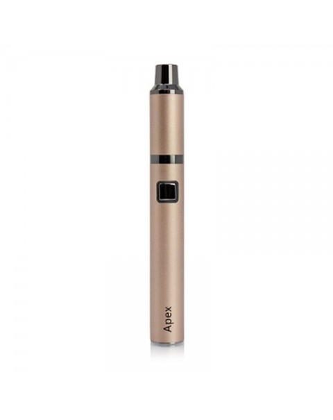 Yocan Apex Wax Vaporizer Kit 650mAh