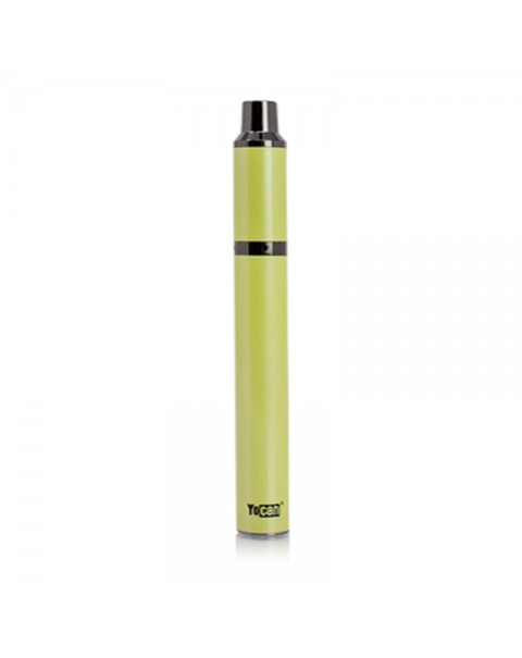 Yocan Apex Wax Vaporizer Kit 650mAh