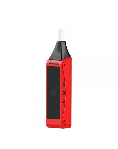 Hugo Vapor Anix Edge V2 Dry Herb Vaporizer 2200mAh