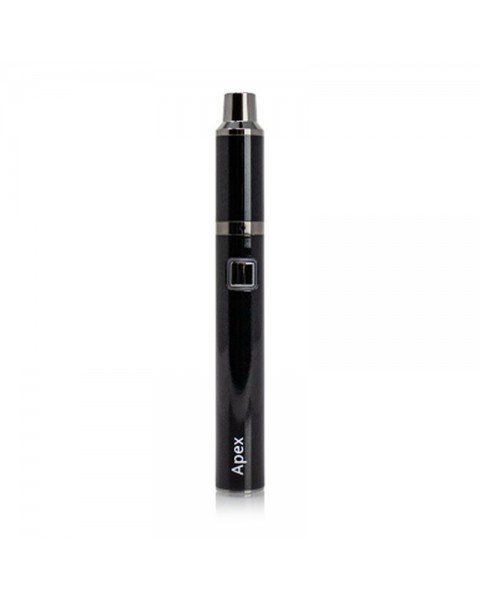 Yocan Apex Wax Vaporizer Kit 650mAh