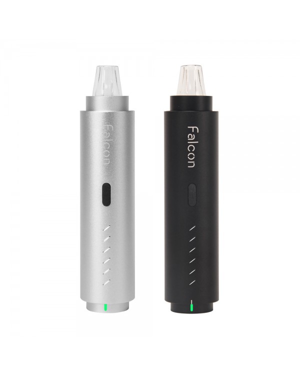 Green Fire Falcon Dry Herb Vaporizer 2200mAh