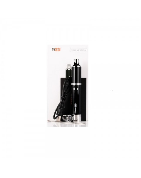 Yocan Evolve Plus Vaporizer Kit 1100mAh