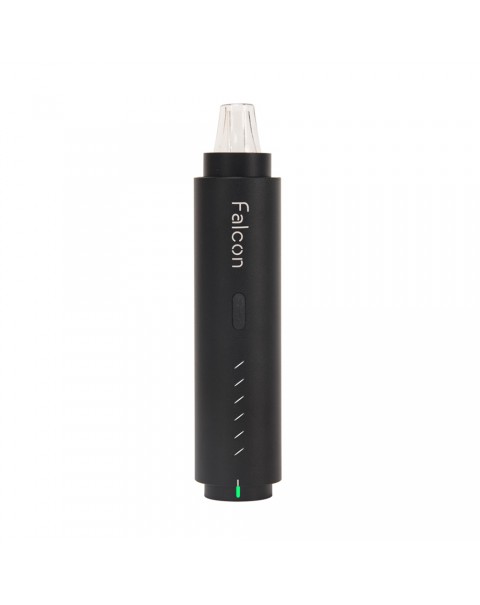 Green Fire Falcon Dry Herb Vaporizer 2200mAh