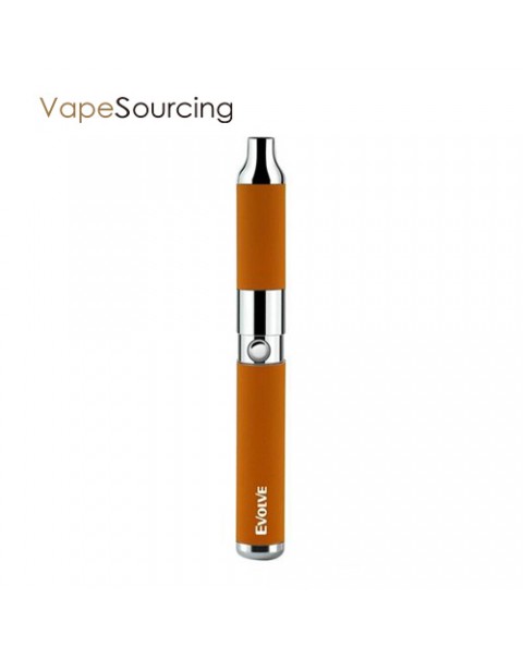 Yocan Evolve Wax Pen 650mAh