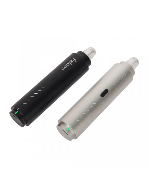 Green Fire Falcon Dry Herb Vaporizer 2200mAh