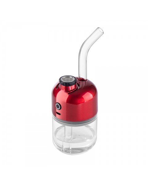 Anlerr Huuka Electric Dab Rigs and E-Nails | Wax vape Kit 1800mAh