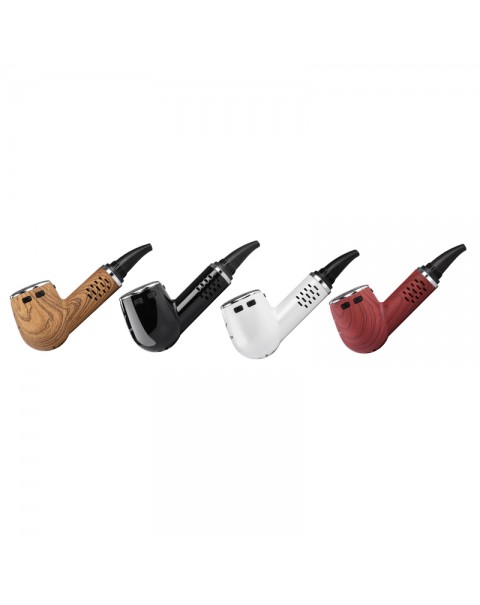 Anlerr Pipevape Dry Herb Vaporizer Kit 1000mAh