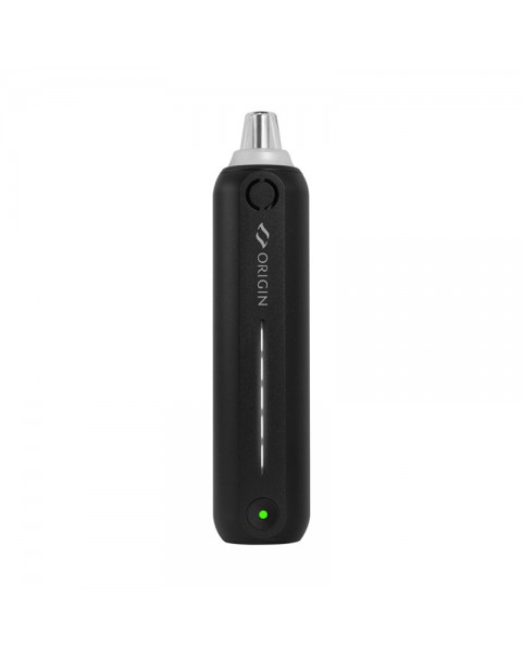 Green Fire Origin 2 Dry Herb & Wax Vaporizer 2200mAh