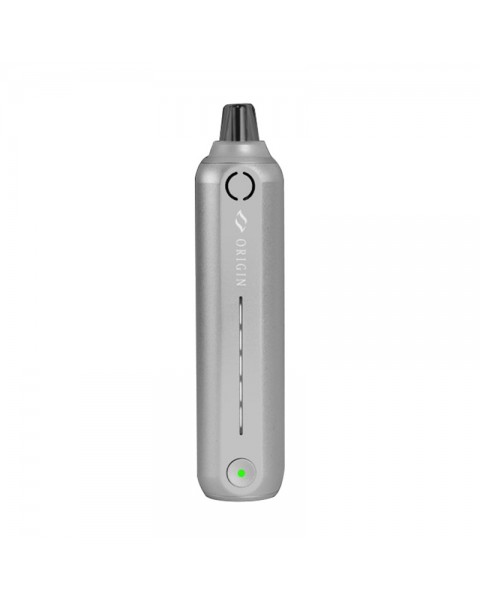 Green Fire Origin 2 Dry Herb & Wax Vaporizer 2200mAh