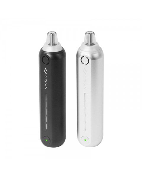 Green Fire Origin 2 Dry Herb & Wax Vaporizer 2200mAh