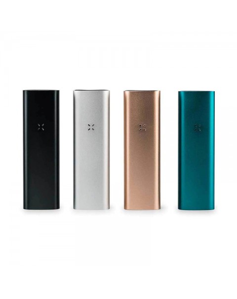 PAX 3 Basic Kit Cannabis Vaporizer 3500mAh