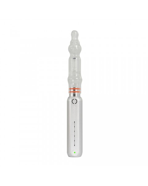 Green Fire Origin 2 Dry Herb & Wax Vaporizer 2200mAh