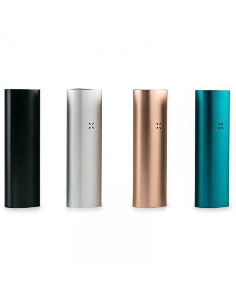 PAX 3 Basic Kit Cannabis Vaporizer 3500mAh