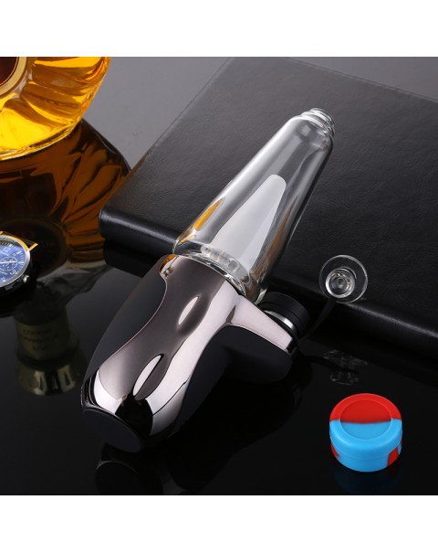 Exseed Dabcool W2 Second Generation Kit 1500mAh Water Pipe Vaporizer Kit