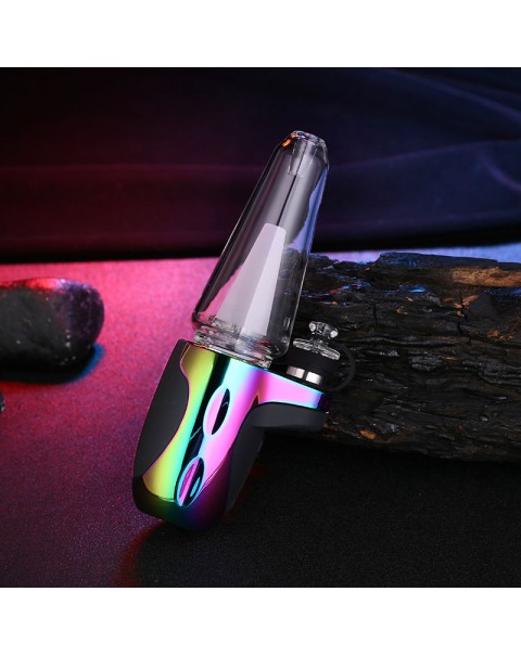 Exseed Dabcool W2 Second Generation Kit 1500mAh Water Pipe Vaporizer Kit