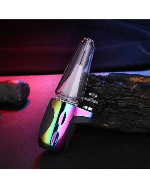 Exseed Dabcool W2 Second Generation Kit 1500mAh Water Pipe Vaporizer Kit