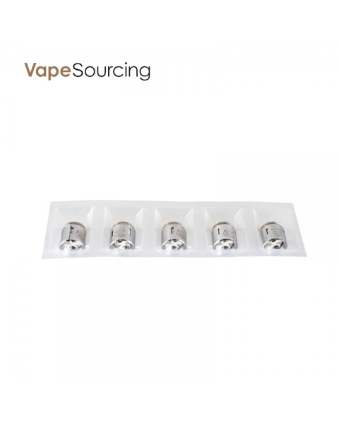 Eleaf HW2 Dual Cylinder 0.3ohm Coil Head (5pcs/pack)