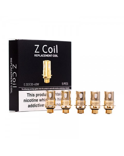 Innokin Z Coil Replacement Coil (5pcs/pack)