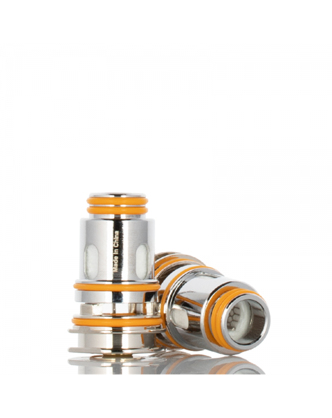 Geekvape P Series Coils for Aegis Boost Pro/Obelisk 60 (5pcs/pack)