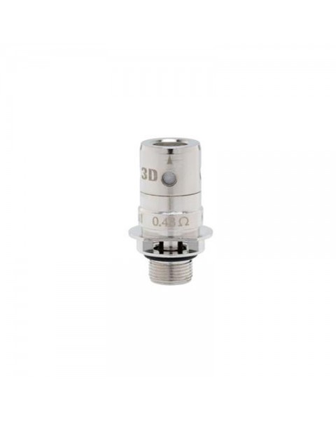 Innokin Z Coil Replacement Coil (5pcs/pack)