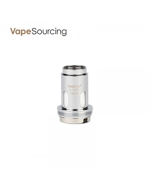 SMOK TFV16 Replacement Mesh Coils (3pcs/pack)