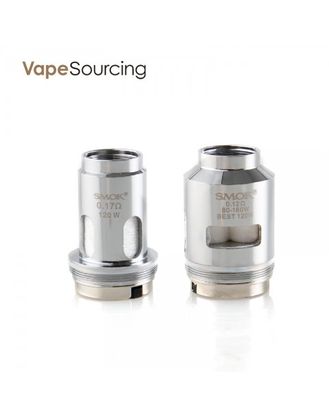 SMOK TFV16 Replacement Mesh Coils (3pcs/pack)