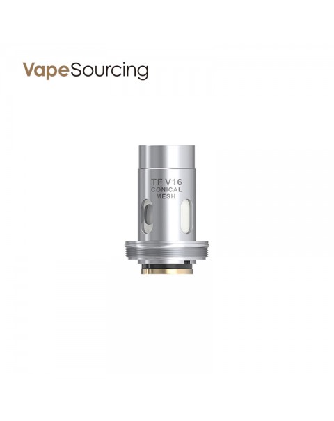 SMOK TFV16 Replacement Mesh Coils (3pcs/pack)