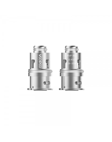 VOOPOO PnP Replacement Coils (5pcs/pack)