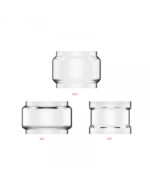 Uwell Valyrian II 2 Pro Replacement Glass Tube (1pc/pack)