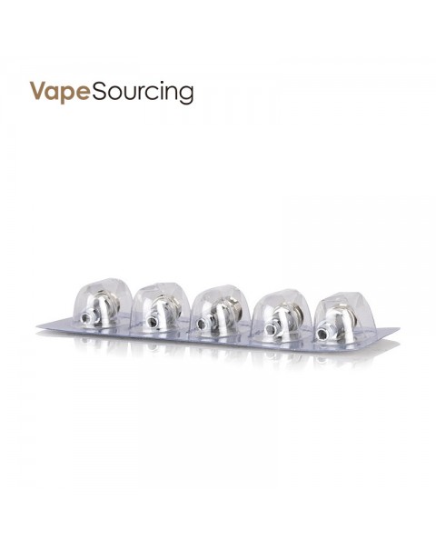 Smok Nord Replacement Coil Heads (5pcs/pack)