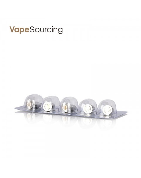 Smok Nord Replacement Coil Heads (5pcs/pack)